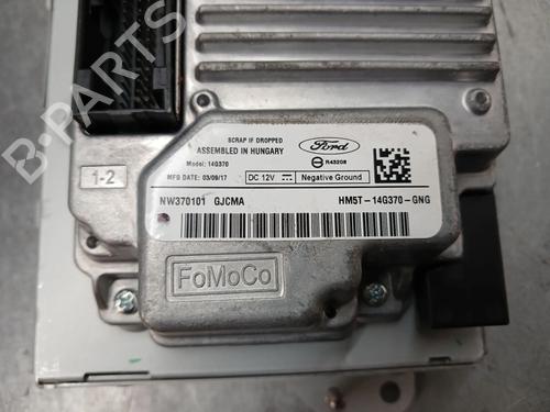 Radio FORD FOCUS III 1.0 EcoBoost | BP33655992E6 - Image 8