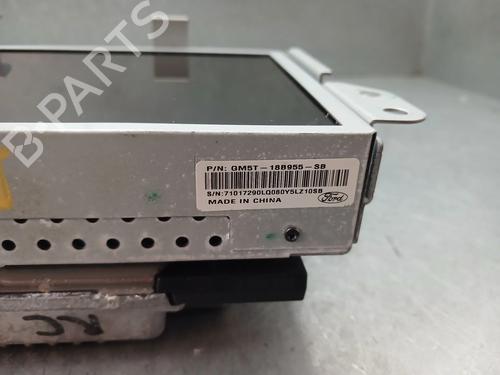 Radio FORD FOCUS III 1.0 EcoBoost | BP33655992E6 - Image 9