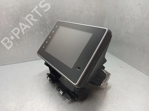 Radio RENAULT KANGOO III MPV Blue dCi 115 (KJAC) | BP36420508E6 - Image 2