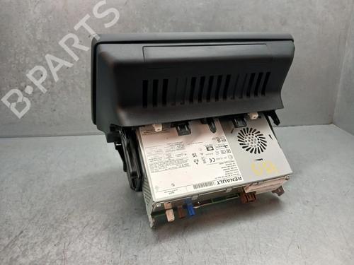 Radio RENAULT KANGOO III MPV Blue dCi 115 (KJAC) | BP36420508E6 - Image 3