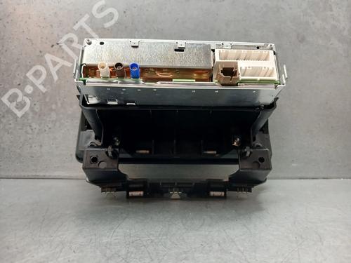 Radio RENAULT KANGOO III MPV Blue dCi 115 (KJAC) | BP36420508E6 - Image 4
