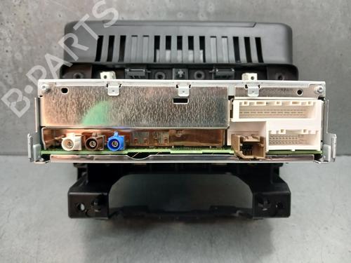 Radio RENAULT KANGOO III MPV Blue dCi 115 (KJAC) | BP36420508E6 - Image 5