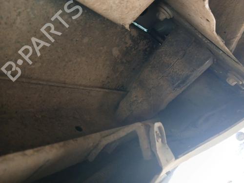 Rinforzo paraurti posteriore Rinforzo paraurti posteriore PEUGEOT PARTNER Box Body/MPV (K9) 1.5 BlueHDi 100 (102 hp) 36420511 36420511