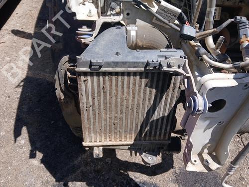 Intercooler Intercooler PEUGEOT PARTNER Box Body/MPV (K9) 1.5 BlueHDi 100 (102 hp) 36420514 36420514