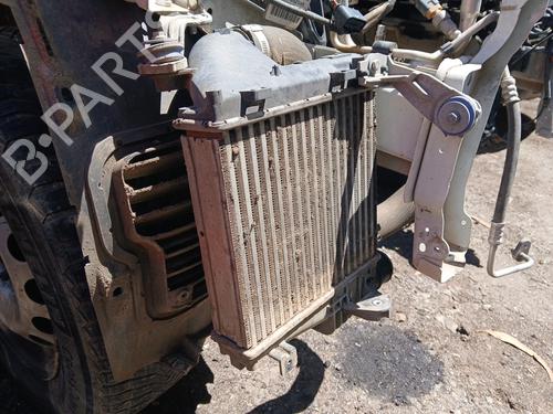Intercooler PEUGEOT PARTNER Box Body/MPV (K9) 1.5 BlueHDi 100 | BP36420514M30 - Image 2