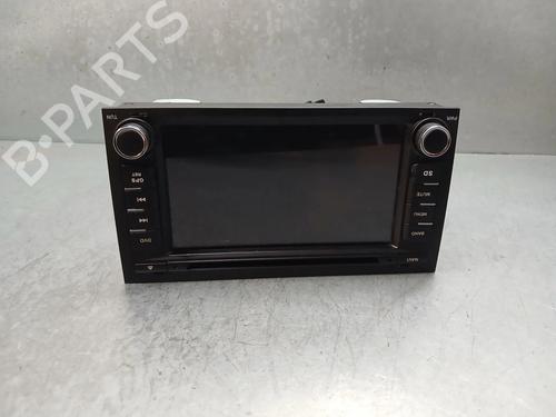 Used Radio Radio SEAT LEON (5F1) 1.6 TDI (110 hp) 33555247 33555247