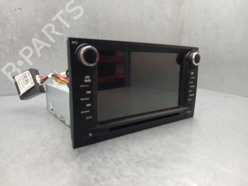Radio SEAT LEON (5F1) 1.6 TDI | BP33555247E6 - Image 2
