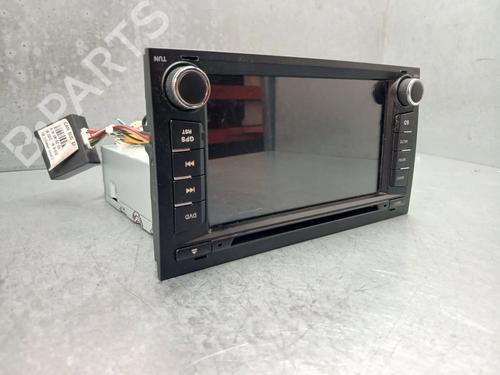 Radio SEAT LEON (5F1) 1.6 TDI | BP33555247E6 - Image 3