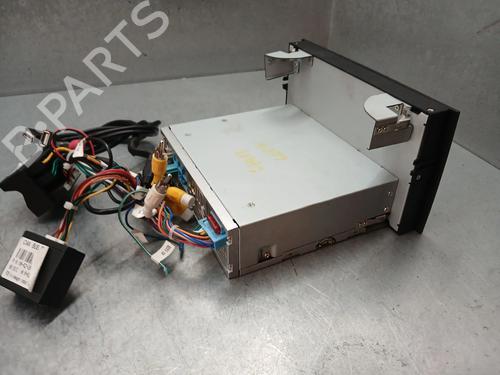 Radio SEAT LEON (5F1) 1.6 TDI | BP33555247E6 - Image 4
