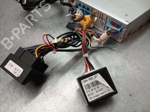 Radio SEAT LEON (5F1) 1.6 TDI | BP33555247E6 - Image 5