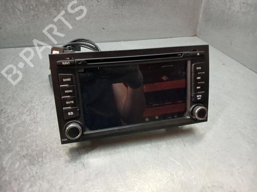 Radio SEAT LEON (5F1) 1.6 TDI | BP33555247E6 - Image 8