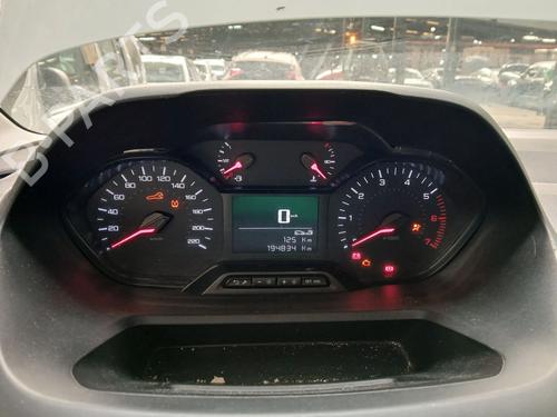 instrument-cluster-peugeot-partner-box-bodympv-k9-2018-36411798 main image