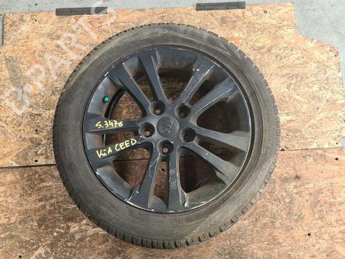Fælk KIA CEE'D (JD) 1.6 CRDi 110 | BP36420516C45 - Image 2