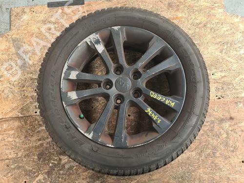 Fælk KIA CEE'D (JD) 1.6 CRDi 110 | BP36420516C45 - Image 3