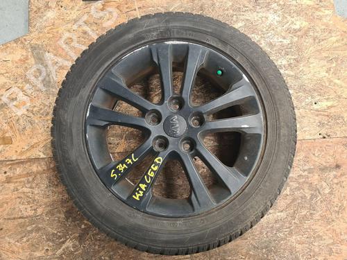 Fælk KIA CEE'D (JD) 1.6 CRDi 110 | BP36420516C45 - Image 5