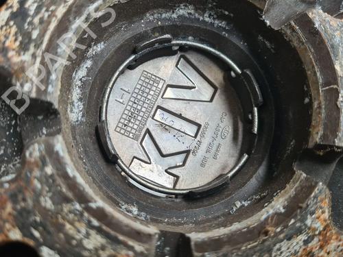 Fælk KIA CEE'D (JD) 1.6 CRDi 110 | BP36420516C45 - Image 6