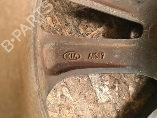 Fælk KIA CEE'D (JD) 1.6 CRDi 110 | BP36420516C45 - Image 7