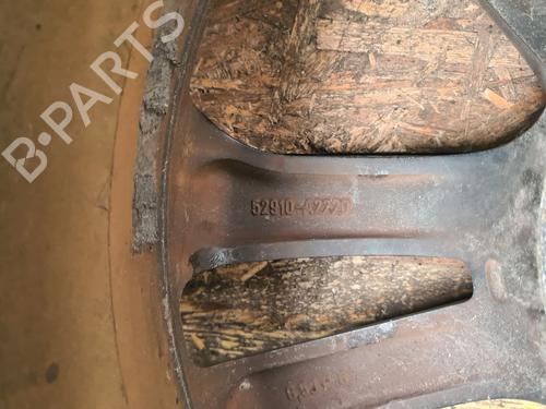 Fælk KIA CEE'D (JD) 1.6 CRDi 110 | BP36420516C45 - Image 8