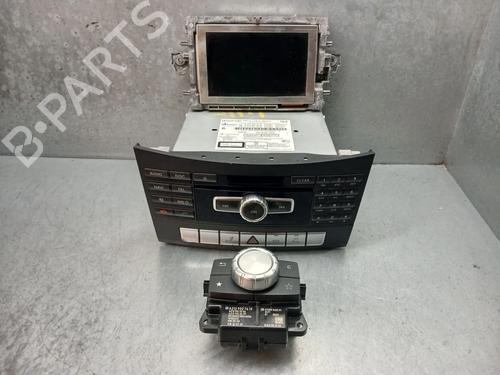 Sistema audio Sistema audio MERCEDES-BENZ E-CLASS (W212) E 350 BlueTEC (252 hp) 36420546 36420546