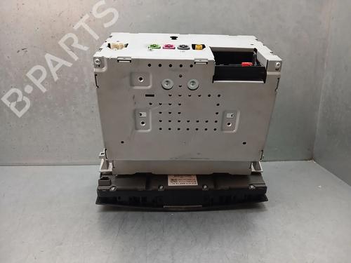 Radio MERCEDES-BENZ E-CLASS (W212) E 350 BlueTEC | BP36420546E6 - Image 4