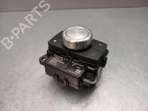 Radio MERCEDES-BENZ E-CLASS (W212) E 350 BlueTEC | BP36420546E6 - Image 7