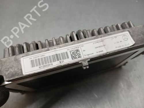 Radio MERCEDES-BENZ E-CLASS (W212) E 350 BlueTEC | BP36420546E6 - Image 12
