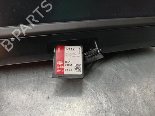 Radio KIA RIO IV (YB, SC, FB) 1.25 | BP34173379E6 - Image 2