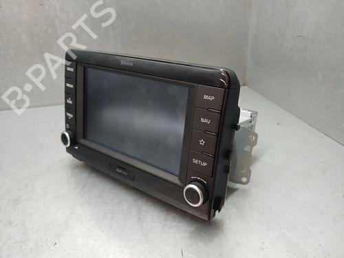 Radio KIA RIO IV (YB, SC, FB) 1.25 | BP34173379E6 - Image 4