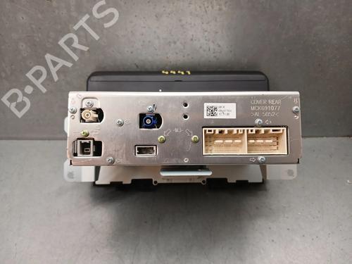 Radio KIA RIO IV (YB, SC, FB) 1.25 | BP34173379E6 - Image 6