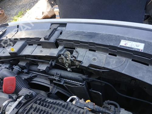 Used Front slam panel Front slam panel 39237715 39237715
