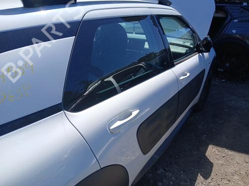Dør højre bagtil CITROËN C4 CACTUS 1.2 VTi 82 | BP36420521C5 - Image 2