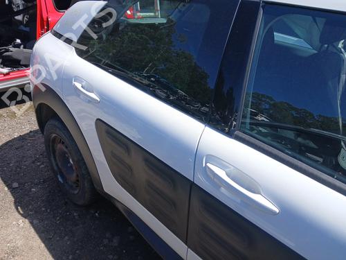 Dør højre bagtil CITROËN C4 CACTUS 1.2 VTi 82 | BP36420521C5 - Image 3