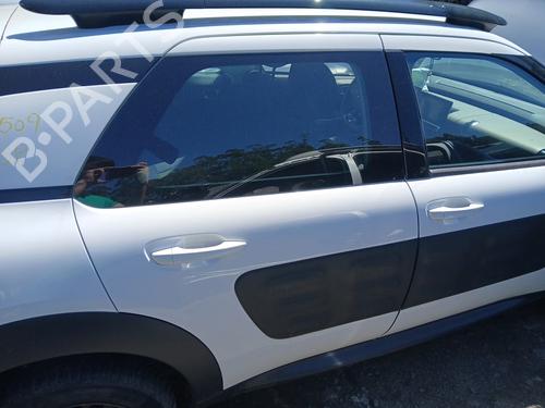Dør højre bagtil Dør højre bagtil CITROËN C4 CACTUS 1.2 VTi 82 (82 hp) 36420521 36420521