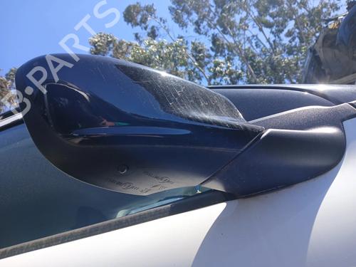 Right mirror CITROËN C4 CACTUS 1.2 VTi 82 | BP36420523C27 - Image 3