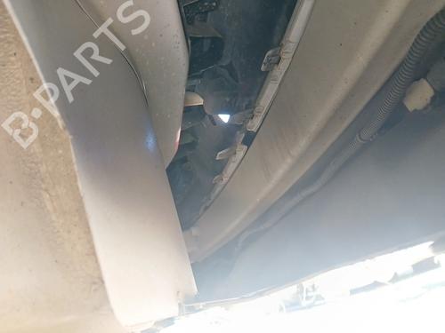 rear-bumper-reinforcement-citroen-c4-cactus-2014-36420522 main image