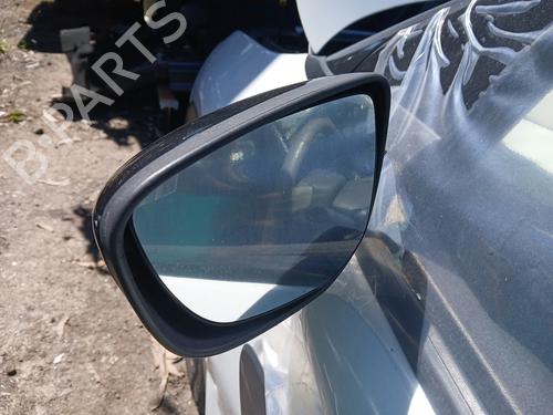 Used Left mirror Left mirror CITROËN C4 CACTUS 1.2 VTi 82 (82 hp) 36420524 36420524