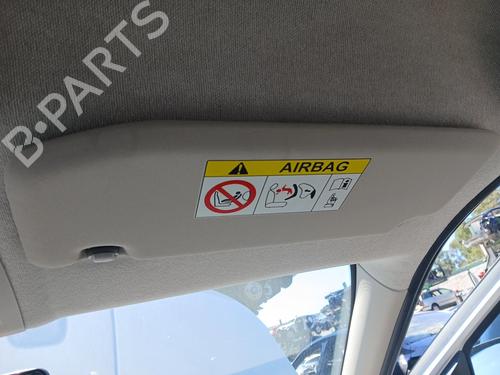 Pala sol direita Pala sol direita CITROËN C4 CACTUS 1.2 VTi 82 (82 hp) 36420528 36420528