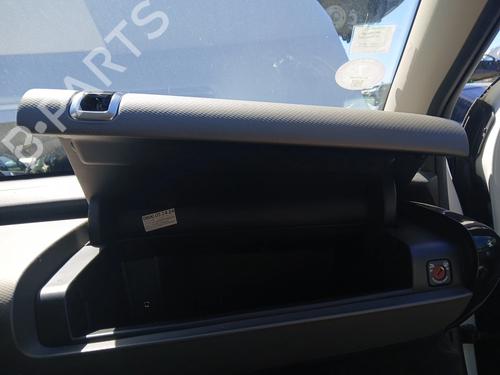 Glove box CITROËN C4 CACTUS 1.2 VTi 82 | BP36420531C95 - Image 4