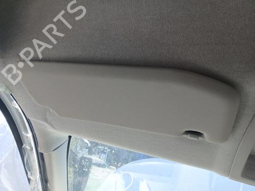 Pala sol esquerda Pala sol esquerda CITROËN C4 CACTUS 1.2 VTi 82 (82 hp) 36420529 36420529