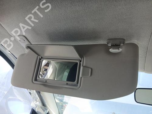 Left sun visor CITROËN C4 CACTUS 1.2 VTi 82 | BP36420529I1 - Image 3