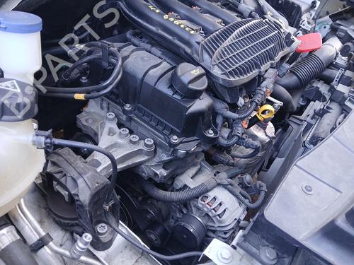 Engine CITROËN C4 CACTUS 1.2 VTi 82 | BP36420535M1 - Image 3
