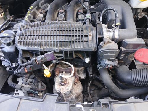Engine CITROËN C4 CACTUS 1.2 VTi 82 | BP36420535M1 - Image 2