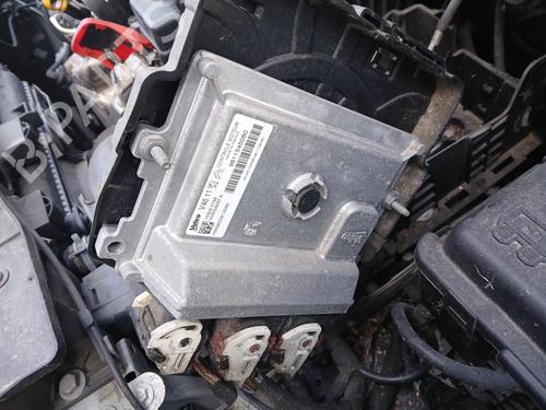 Used Engine control unit (ECU) Engine control unit (ECU) CITROËN C4 CACTUS 1.2 VTi 82 (82 hp) 36420525 36420525