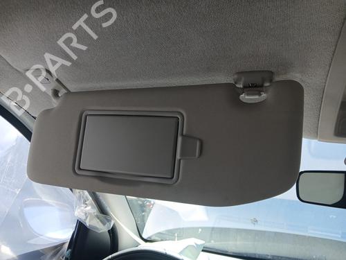 Left sun visor CITROËN C4 CACTUS 1.2 VTi 82 | BP36420529I1 - Image 2