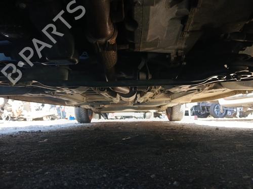 Used Subframe Subframe CITROËN C4 CACTUS 1.2 VTi 82 (82 hp) 36420533 36420533