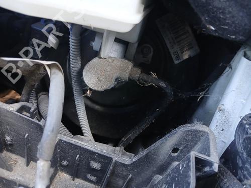 Bremskraftverstärker für Bremskraftverstärker CITROËN C4 CACTUS 1.2 VTi 82 (82 hp) 36420536 36420536