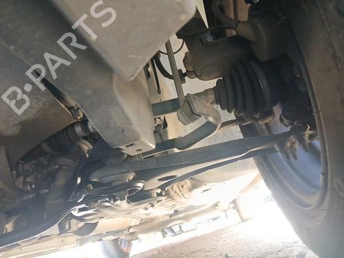 Antriebswelle links vorne für Antriebswelle links vorne CITROËN C4 CACTUS 1.2 VTi 82 (82 hp) 36420538 36420538