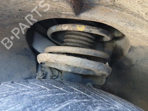 Dämpfer vorne rechts für Dämpfer vorne rechts CITROËN C4 CACTUS 1.2 VTi 82 (82 hp) 36420539 36420539