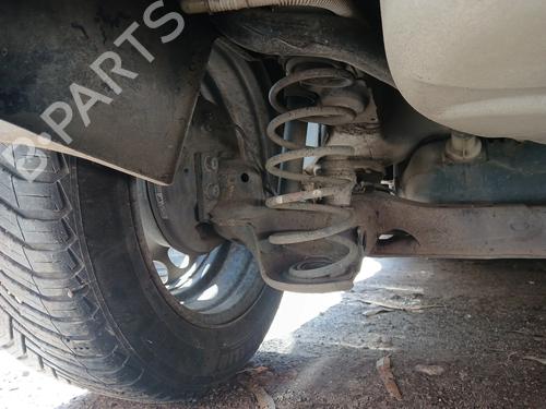 Puente trasero Puente trasero CITROËN C4 CACTUS 1.2 VTi 82 (82 hp) 36420543 36420543