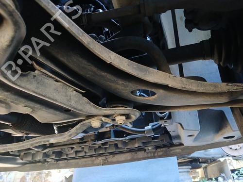 Querlenker rechts vorne für Querlenker rechts vorne CITROËN C4 CACTUS 1.2 VTi 82 (82 hp) 36420541 36420541